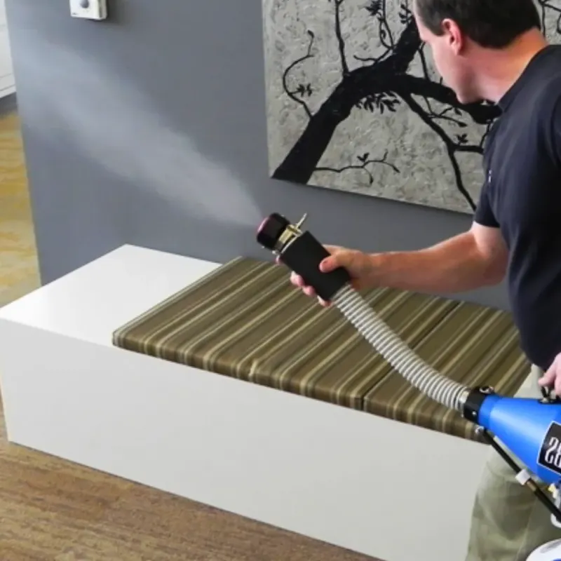 Professional Odor Removal in Fulton, MD
